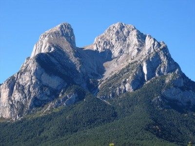 Pollegó Superior (2506 m)