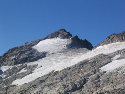 Aneto (3404 m)