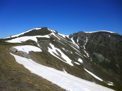 Brañacaballo (2182 m)