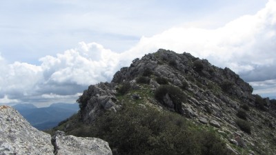 Ahíllo (1452 m)