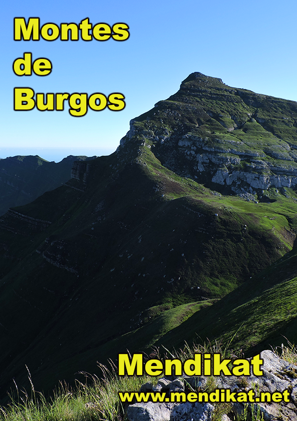 Montes de Burgos