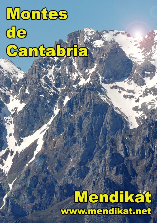 Montes de Cantabria