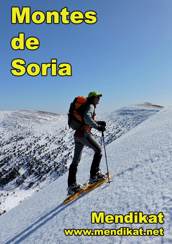 Montes de Soria