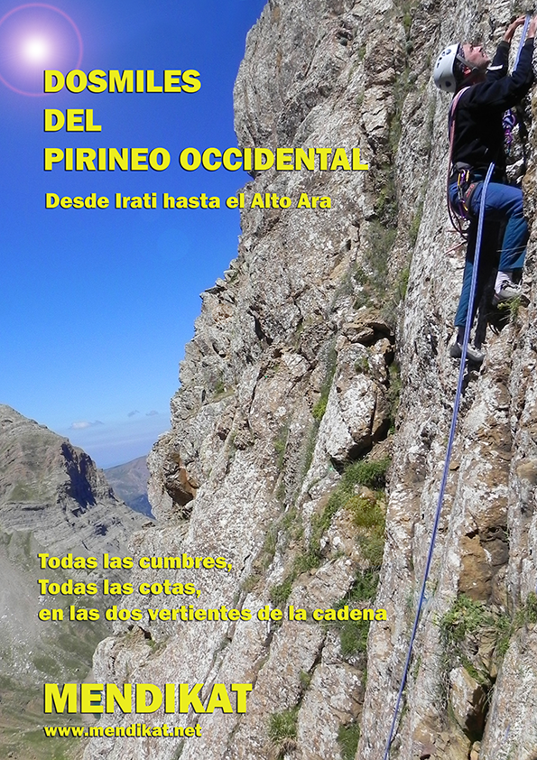 Dosmiles del Pirineo Occidental