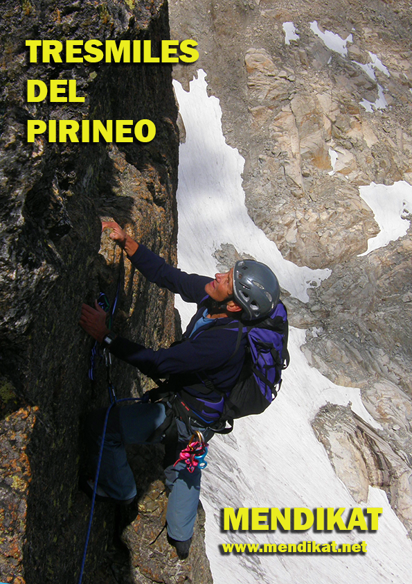 Tresmiles del Pirineo