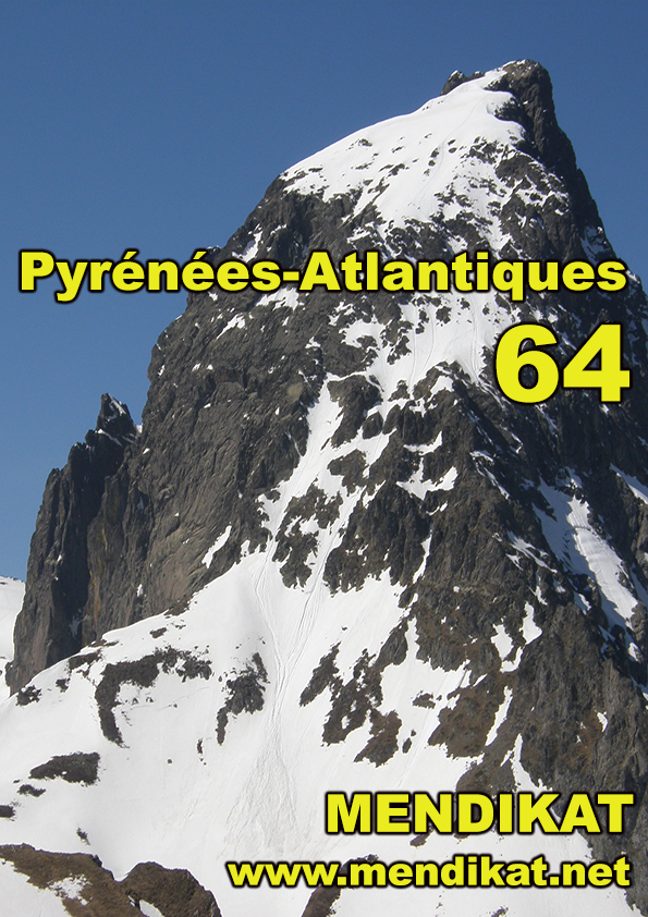 Pyrénées Atlantiques