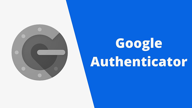 google-authenticator