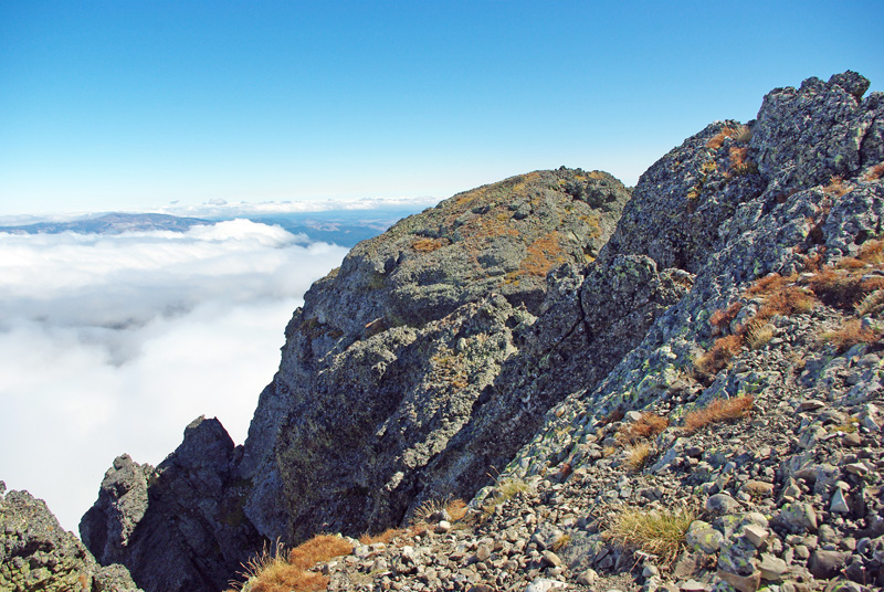cumbre