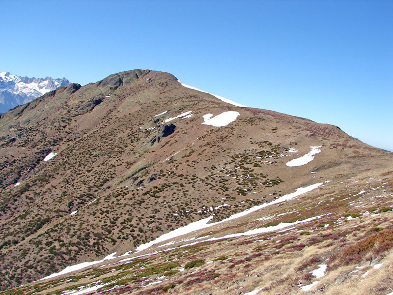 cumbre