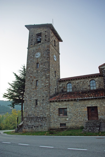 Ibilceta
