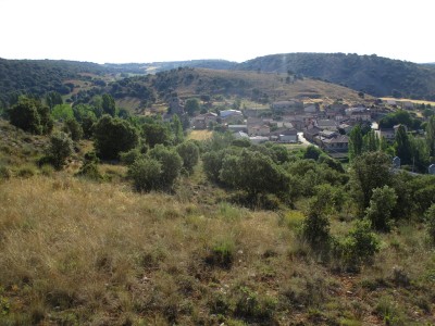 Crucecilla, La (1088 m)