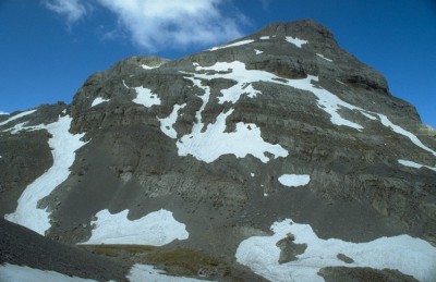 Auñamendi (2504 m)