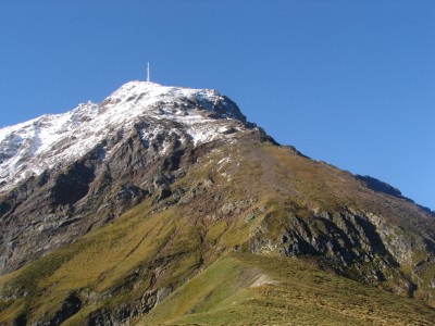 Midi de Bigorre (2878 m)