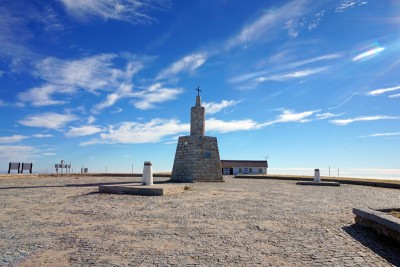 Torre, Alto da (1993 m)