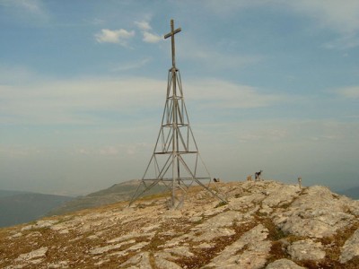 Umión (1437 m)