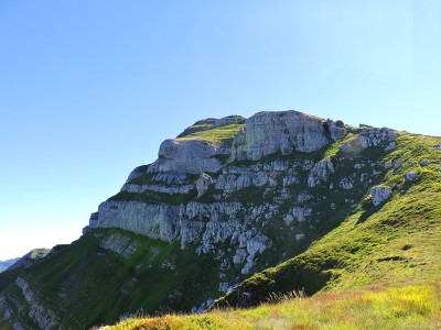 Castro Valnera (1718 m)