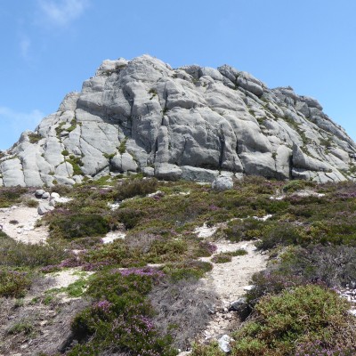 Nevosa, Pico da (1546 m)