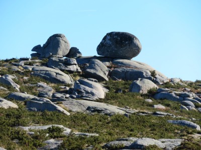 Espinheiro (825 m)