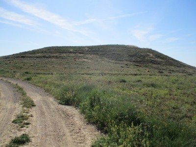 Abuzadera, La (512 m)