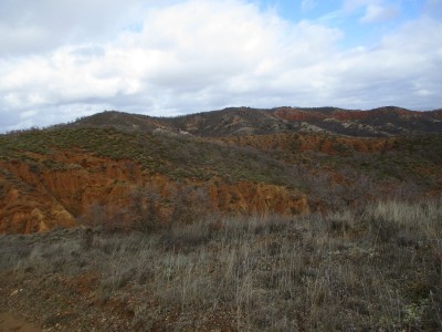 Carrascosa, La (1012 m)