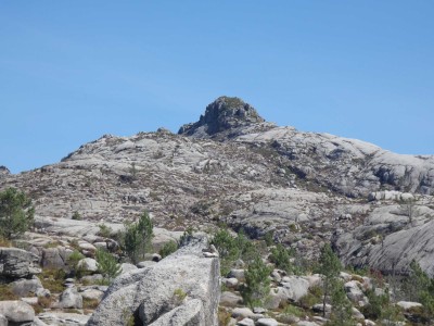 Arrocela (1189 m)