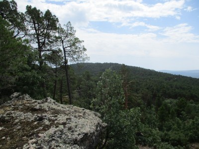Guadarrines (1451 m)