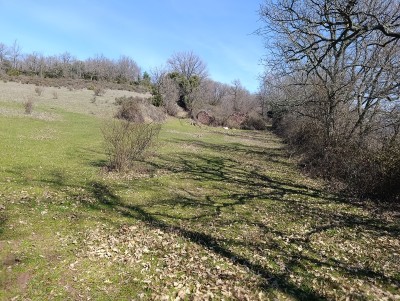 Cabezuelas Sur, Las (1092 m)