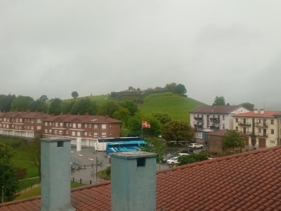 Kanposantua (325 m)