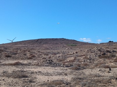 Montaña de la Laguna (74 m)