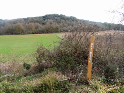 Espezu (582 m)