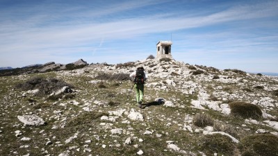 Puntal de Torca Roya (1694 m)