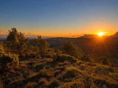 Bustillo, El (846 m)