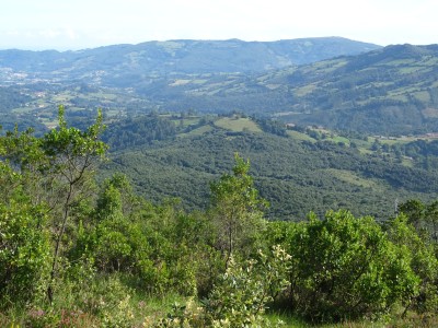 San Juan, Ermita de (265 m)