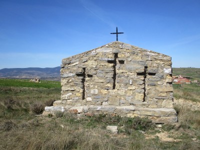 Calvario, El (1162 m)