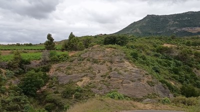 Paloma, La (626 m)