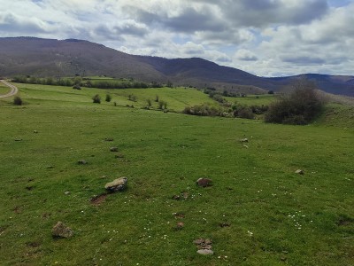 Cabezuela (1243 m)