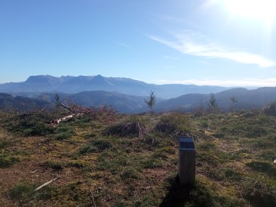 Basagain (661 m)
