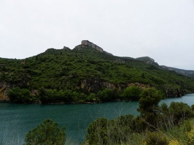 La Proa (715 m)