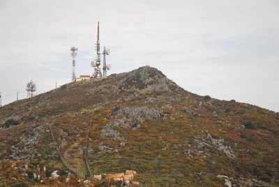 Oiz (1026 m)