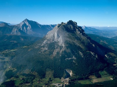 Udalatx (1120 m)