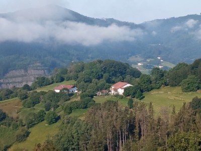 Koroaitza (488 m)