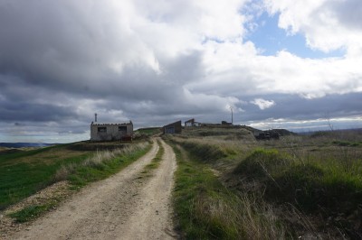 San Salvador (626 m)