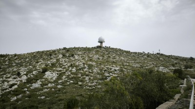 Puig Ginebró (593 m)