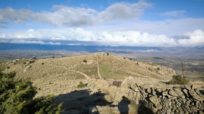 Cerro de la Prestancia (1251 m)