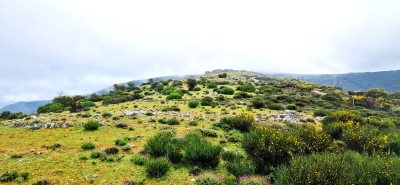 Peña Lorente (1278 m)