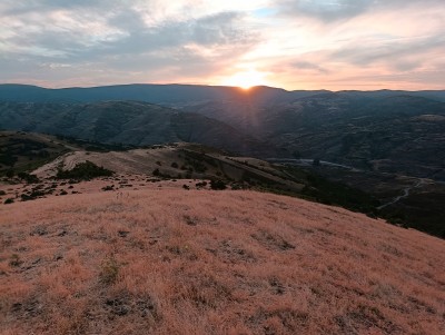 Yerabaza (1137 m)