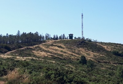 Narón (801 m)