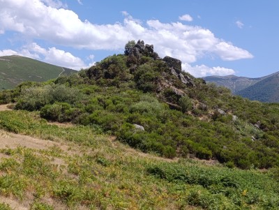 Gotazaiza, Peña (1199 m)