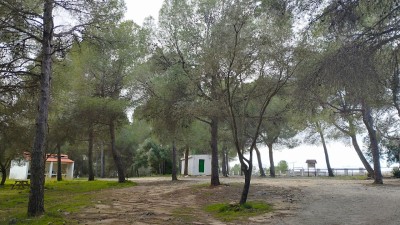 Serratella, La (125 m)