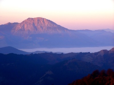 Erlo (1030 m)
